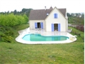 Maison traditionnelle à la vente